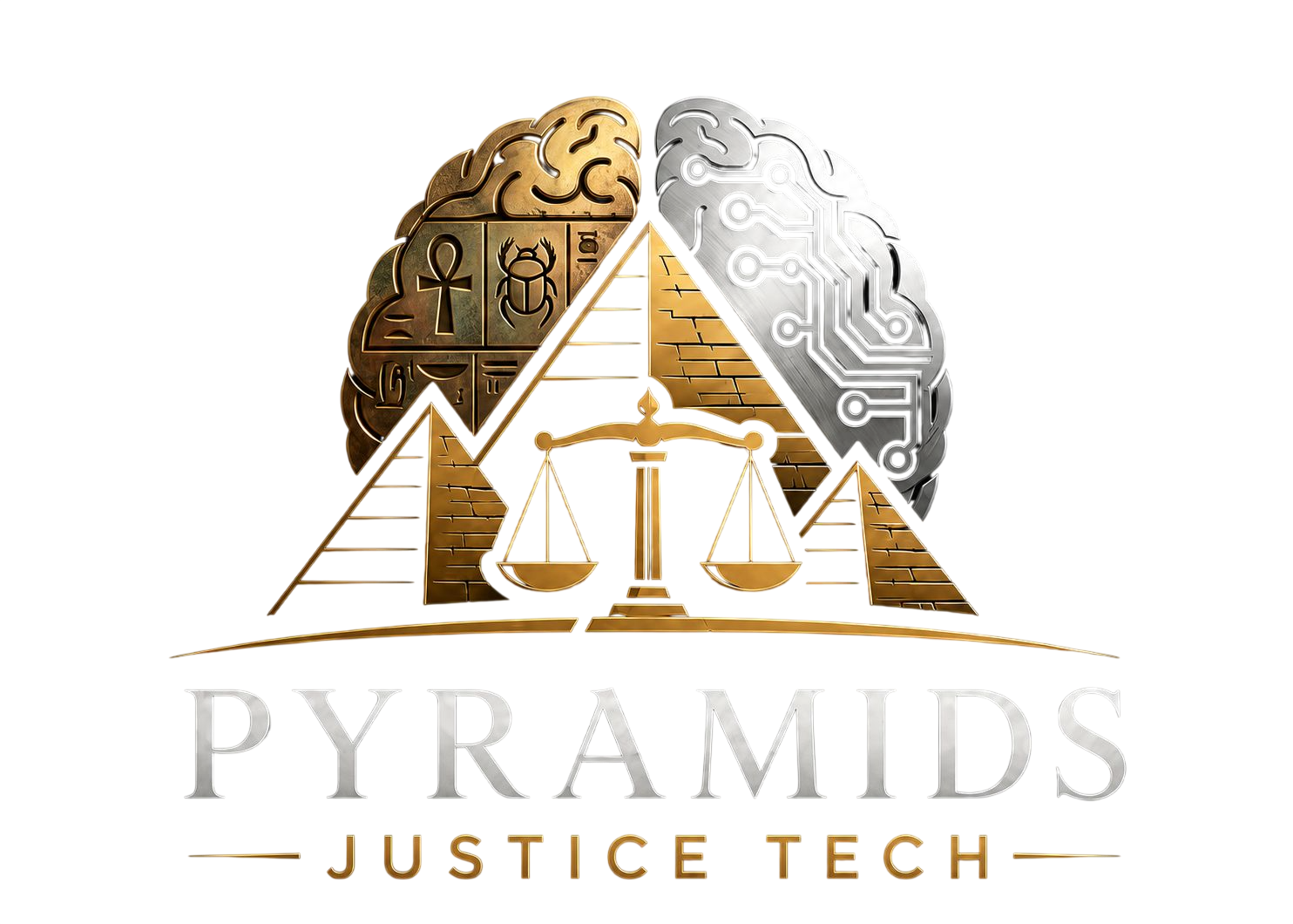 PYRAMIDS